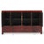 Red and Gold Dongbei Sideboard For Sale - Image 5 of 6