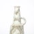This subtle yet sophisticated Mid-Century Modernist Ceramic Vase was made in the United States, Circa 1960. In a timeless...