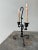 Antique Forged Iron Twisted Candelabra, Circa Early 19th Century For Sale - Image 4 of 12