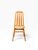 Set of Six Niels Koefoed Eva Dining Chairs for Koefoeds Hornslet | Danish Modern Teak | Kvadrat Hallingdal Wool Seats For Sale - Image 9 of 15