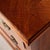 18th Century French Alsace Walnut Commode For Sale - Image 9 of 13