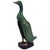 Plastic Duck-Shaped Bakelite Clothes Brush with Holder, Early 20th Century For Sale - Image 7 of 7