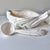 1980s Ceramic Swan Soup Tureen With Laddle For Sale In Charleston - Image 6 of 10