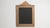 19th Century France Tan Wood Mirror For Sale In Greensboro - Image 6 of 10