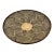 Early 20th Century Tonga Binga Basket 25 Inch For Sale