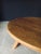 Rustic Light Oak Coffee Table, Belgium, 1960s For Sale - Image 13 of 17