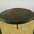 Industrial Round Industrial Coffee Table, 1950s For Sale - Image 3 of 9