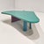 Asymmetrical Coffee Table in Glossy Lacquer from Saporiti Italia, 1980s, in Flawless conditions. Designed 1980 to 1989...