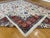 Traditional 1990s Handmade Tabriz Rug – Ivory Field Floral Wool Carpet - 8'11 X 12'1 For Sale - Image 3 of 10