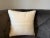 This pillow is made from authentic Turkish hemp (kendir) fabric — one of the oldest and most natural textiles in Anatolian...