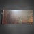 After Christian Eduard Boettcher, Summer Night on the Rhine, 1950s, Oil Painting on Canvas, Framed For Sale - Image 7 of 10