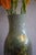Ceramic Impressionist Vase Montigny Sur Loing, Atelier g.delvaux, Signed, 1890s For Sale - Image 7 of 15