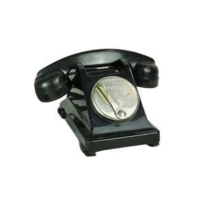 French Phone, 1950s
