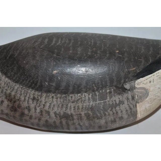 Canadian Goose Decoy 1930s For Sale In Los Angeles - Image 6 of 8