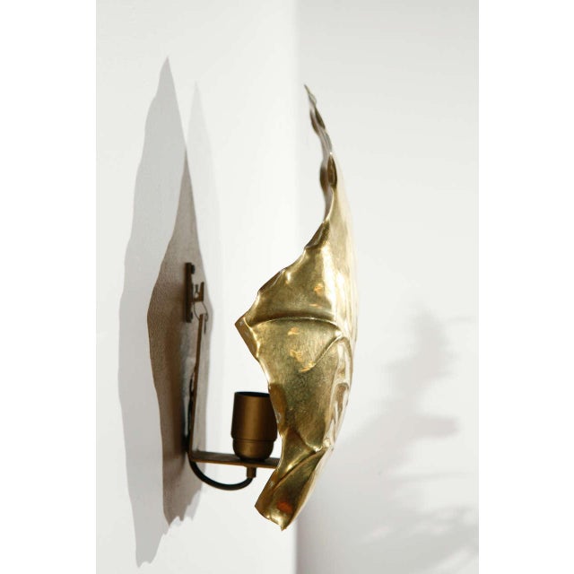 Tommaso Barbi Sconces - a Pair For Sale In Los Angeles - Image 6 of 8