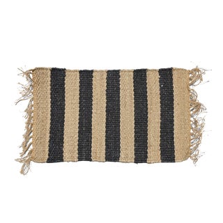 Berkeley Jute Rug, 2x3 For Sale