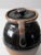 Vintage Studio Pottery Jar For Sale - Image 9 of 13