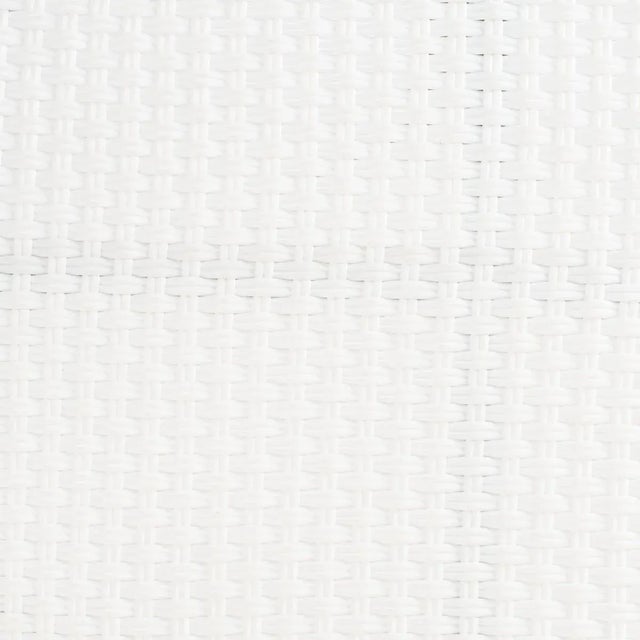 Sidford Bistro Table - White For Sale In Philadelphia - Image 6 of 8