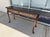 Chippendale Kincaid Cherry Sofa Table For Sale - Image 3 of 13