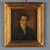 Central European School, Portrait of a Nobleman, 19th Century, Oil on Hardboard, Framed For Sale - Image 9 of 9
