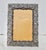 Beaux-Arts Circa 1900 Silverplate Metal Frame For Sale - Image 3 of 9