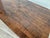 Vintage Art Deco Dining Table in Walnut Burl, 1940 For Sale - Image 4 of 18