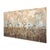Abstract Golden Hour in Napa - Original Large Contemporary Abstract Oil Acrylic and Charcoal Painting by Bruce Rubenstein For Sale - Image 3 of 9