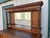 Antique Arts and Crafts Quartersawn Oak Sideboard Buffet For Sale - Image 11 of 12