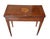 Antique Game Table in Walnut, 1700s For Sale - Image 6 of 11