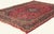 79824 Vintage Persian Kashan Rug, 03'02 x 04'09. The Imperial Garden: A Vintage Persian Kashan Masterpiece of Timeless...