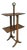 1900's Antique Folding Cake/Pie Stand Display For Sale