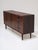 Sideboard with Drawers in Rosewood by Erling Torvits, Denmark, 1960s For Sale - Image 9 of 16