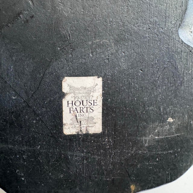 Farmhouse Vintage House Parts Inc Pot Belly Pigs Resin Farmhouse Decor Sculptures For Sale - Image 3 of 11