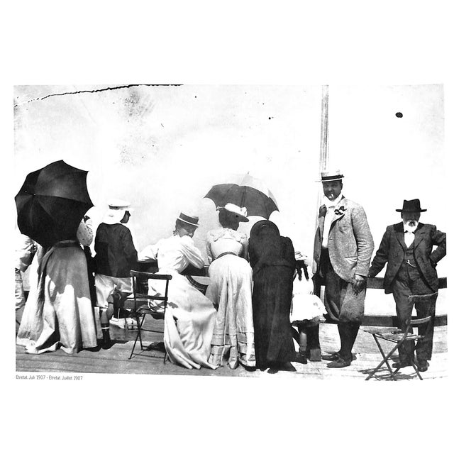 1980s "Jacques-Henri Lartigue Album" 1986 Lartigue, Jacques-Henri For Sale - Image 5 of 12