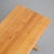 Elm Dining Table by Charlotte Perriand for Les Arcs, France, 1970s For Sale - Image 10 of 14