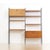 Designed by Robert Heal for Staples, this iconic Ladderax modular shelving system is one of the defining designs of...