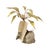 Copper Palm Tree on Rock Sculpture by Daniel Dhaeseleer, 1970s For Sale - Image 10 of 16