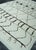 Ivory Turkish Tulu Handmade Rug 9'4" x 14'1"#19386 For Sale - Image 8 of 8