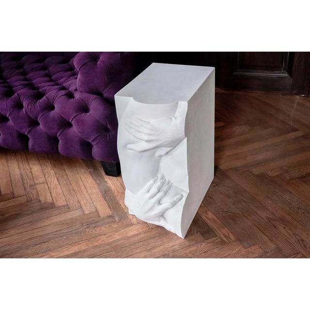 From extremely detailed 3d scans of the most important classical sculptures of all times, we digitally sliced and...