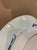 19th Century Hand Painted English Delft Chinoiserie Decorated Charger For Sale In Richmond - Image 6 of 7