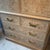 Very good vintage condition armoire from the sought-after Corinthian Collection by Drexel Heritage. Smoke-free home....