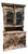 French Carved Oak Hunting Cupboard, 1860 For Sale