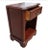1920s 1930s Vintage Kindel Mahogany Chippendale Nightstand For Sale - Image 5 of 9