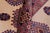Textile Rustic Shirwan Gold/Blue Wool Rug - 4'6''x6'5'' For Sale - Image 7 of 10