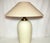 A fantastic and rare accent lamp, created in the legendary lighting ateliers "vistosi-murano, italy" in the 1970's, mouth...