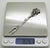Vintage Italian Handmade Genuine Silver Grape Cocktail Mini Fork by Giovanni Raspini of Arezzo, Solid 800 Silver Appetizer Pick in Original Box For Sale - Image 12 of 15