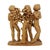 Brown Edgard Fonteyne, Female Nude, 1990s, Oak For Sale - Image 8 of 15