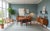 Round Teak Dining Table with Two Extension Leaves from Svend Aage Madsen, 1960s For Sale - Image 14 of 18