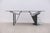 Desk and Rolling Block 007 by Hélène Galdini for H. Galdini, 1980 For Sale - Image 11 of 11