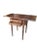 Late 19th Century Side Table With Extending Leaves For Sale - Image 4 of 5